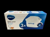 吉宅良品 BRITA MAXTRA PLUS系列 濾水壺專用 新一代長效型 濾芯濾心 12入(含稅)