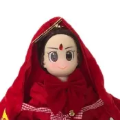 【A-ONE 匯旺】麗娜Lina 手偶娃娃 布袋戲偶 送梳子可梳頭 換裝洋娃娃家家酒衣服配件芭比娃娃王子布偶公仔
