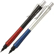 【UZ文具雜貨舖】限定色 日本OHTO no-noc 自動出芯自動鉛筆 0.5mm(AP-505N)不易斷芯