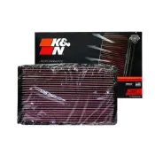K&N 高流量空濾 33-2867 福斯 VW T5 Multivan 2.0 2003