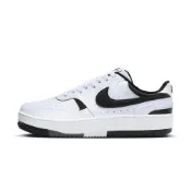 NIKE 女 休閒鞋 GAMMA FORCE  熊貓配色  運動鞋 經典 復古  流行 好搭配 黑白 DX9176100