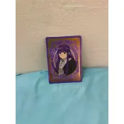 『日月星賣場』葬送的芙莉蓮 燙金收藏卡 辛美爾 費倫