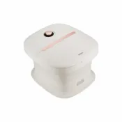 (店+)【KINYO】旋鈕溫控摺疊足浴機 IFM-7011 泡腳機 足浴機 泡腳桶 足浴盆 加熱泡腳機 禮物