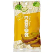 聯國 甘草芭樂乾46g