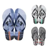 IPANEMA・男鞋・URBANA MASCULIN 系列・(型號：25373)・巴西集品
