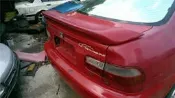 ~ 喜美 k6 庫貝 雙門 civic coupe 黑色內裝 椅子 門板 出風口 門式板 後座椅 拉基棒 儀表中控 全車零件拆賣~
