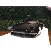 (店+)1/18 AUTOart Lamborghini Diablo SV-R Deep Black 79146【MGM】