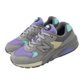New Balance NB 休閒鞋 580 男鞋 灰 復古 緩震 拼接 紐巴倫 MT580VA2-D
