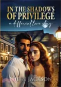 【三民網路書店】In the shadows of privilege: A different love story 作者：Nieke Jackson