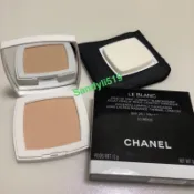 【現貨🔥正貨代購】香奈兒代CHANEL珍珠光感輕透光防曬粉餅 SPF25PA+++  妝感超服貼 雪紡輕紗/水潤粉餅