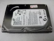 二手Seagate 500GB 3.5吋 SATA3 硬碟 ST500DM002(上電無反應當報帳零件品)