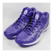 (店+)【asics 亞瑟士】ASICS 亞瑟士 GELHOOP V16 S 男女中性款籃球鞋 室外場地 1063A086-500 