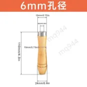 熱銷爆款✨銼刀木頭手柄塑膠把手柄硬塑手防燙刀柄木工木把手拋光握把專用 推薦