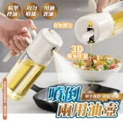 【188號】噴倒兩用噴油瓶 噴油瓶 油瓶 油壺 醬料瓶 調味料罐 噴油 調味料罐 醬油瓶 噴油罐 調味罐 噴油 噴油