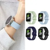 (店+)【山水之寶】三星/小米/Garmin Quick Releas快拆式替換錶帶 親膚矽膠針扣式運動通用錶帶18mm/22mm/20mm