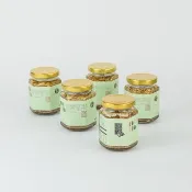 【嬤嬤覓呀】饗樂堅果醬 170g 5入 團購優惠(不提供單瓶紙盒)