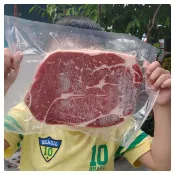 🌈美國 Prime比臉大 11 盎司~特大750g上  霜降牛排/嫩肩牛肉(穀飼) 香煎/烤肉/露營