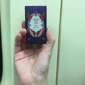 ANNA SUI紫蝶戀 女性淡香水 （4ml-30ml)