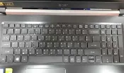 *樂源*宏基 Acer A515-51G-504L 鍵盤膜 ACER Aspire A515-51G-504L鍵盤保護膜