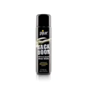 【德國pjur 碧宜潤】激情後庭超長效矽性潤滑液100ml ｜ BACK DOOR Relaxing