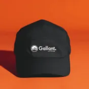《Gallant Outdoor》N66™ 5 Panel Mesh Cap kids｜【海怪野行】