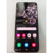 SAMSUNG S20 ultra 5G  256GB  1.08億萬畫素