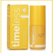 [Strawberrynet草莓網]【Timeless Skin Care 時光永恆】VITAMIN C VITAMIN E FERULIC ACID SERUM