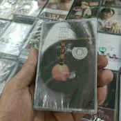 陶喆 黑色柳丁 磁帶/ 卡帶 /錄音帶 專輯 全新未