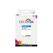 【COLOR24】for BROTHER LC456XLC 藍色高容量 副廠 相容墨水匣(適用 MFC-J4340DW / MFC-J4540DW)