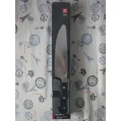 【愛咪雜貨小舖】全新雙人牌 Zwilling 雙人ZW PRO系列 主廚刀 水果刀 菜刀 萬用刀 德國製 20cm