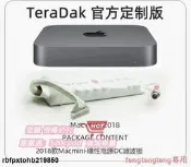 【新品快報】搶先買2018 2020新款Apple蘋果MAC MINI MXNF2CHM1線性電源改裝機模組✨