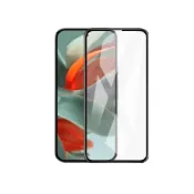 (店+)【CITY BOSS】GOOGLE霧面 滿版玻璃貼 螢幕保護貼 適用Pixel 4A 5G/5/7/8A