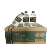 (店+)【奇寶】[箱購]奇寶竹炭水360mlx24入