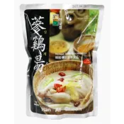 現貨 韓國傳統人蔘雞1kg 人參雞 韓國 宮中蔘雞湯 真韓食品 真韓雞湯 真韓人蔘 真韓宮中雞湯 韓國人蔘 韓國雞湯