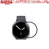 DC【3D曲面複合】適用 三星 Watch 8 44mm SM-L330 SM-L335 手錶軟膜 全螢幕保護貼