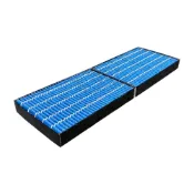 (店+)【CKM FILTER】6層抗菌抗病毒 新凱 SCANIA 5.5期 6期 六期 外置 活性碳冷氣濾網 空氣濾網 靜電濾網 超越 原廠 正廠