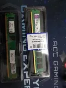 8G DDR3 1600  金士頓 終保 雙面