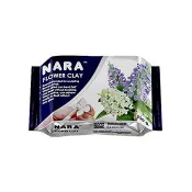 泰國 NARA Flower Clay 可混色 彈性花土 250g