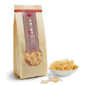 (店+)【十翼饌】台灣香水銀耳/白木耳35g(白木耳乾/銀耳露/銀耳蓮子湯)