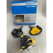 [ㄚ順雜貨鋪] SHIMANO 105 PD-R7000 SPD-SL 公路車踏板/碳纖卡踏/附扣片