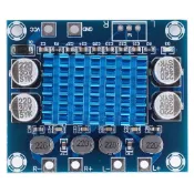 [現貨] 音頻功放板 TPA3110 XHA232 2.0 聲道數字立體聲電腦 826V