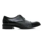 【LA NEW】【官網限定 Outlet 零碼出清】Q Lite彈力 紳士鞋(男229038630)