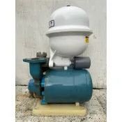 二手 中古 整修良品 TP820 1/4 hp  塑鋼 加壓馬達 （大井品牌） 功能正常 可測試 110V