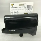Topeak tri drybag large 上管袋 （大）（防潑水） 吉興單車