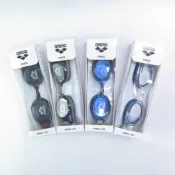 ISPORTSHOP ARENA SWIM 泳鏡 AGG590- 訓練型泳鏡 防霧 抗UV【iSport愛運動】
