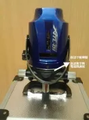 (含稅及線上刷卡可分期)日本大廠KDS (93000丹)(可取代4V1H含強光點墨線雷射水平儀)(送接收器)