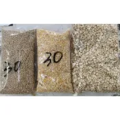 [ 香蕉拔辣釣具 ]麥片 飼料 玉米碎 餌料 釣魚 釣餌 餌料 海釣 磯釣 asa 誘餌粉 誘魚 飼料