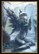 【多多卡舖】現貨 Shadowverse EVOLVE 卡套 Vol.20 封印的熾天使 一張10元