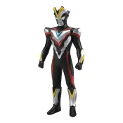 鯊玩具ToyShark 超人力霸王銀河S 軟膠公仔 28 維克特利 【鯊玩具Toy Shark】