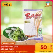越南 粘米粉 TAI KY Bột Gạo 400g